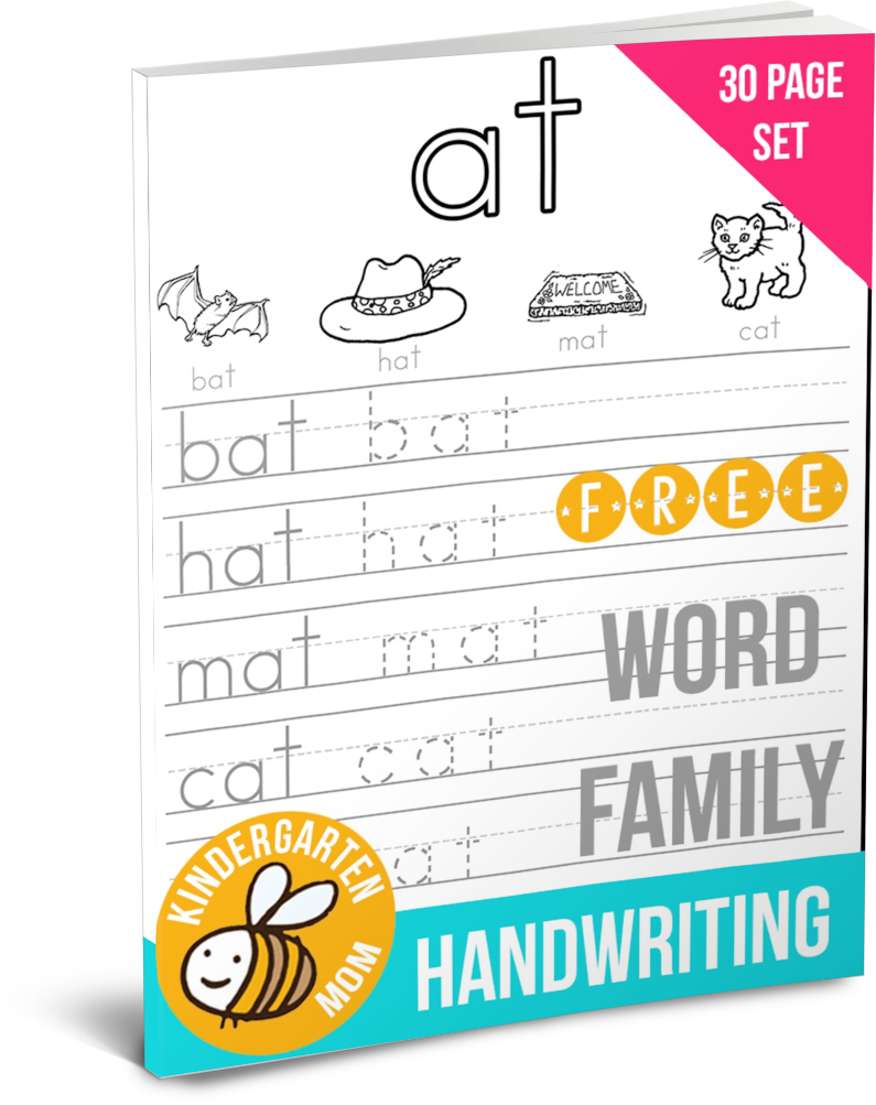 word-family-handwriting-kindergarten-mom