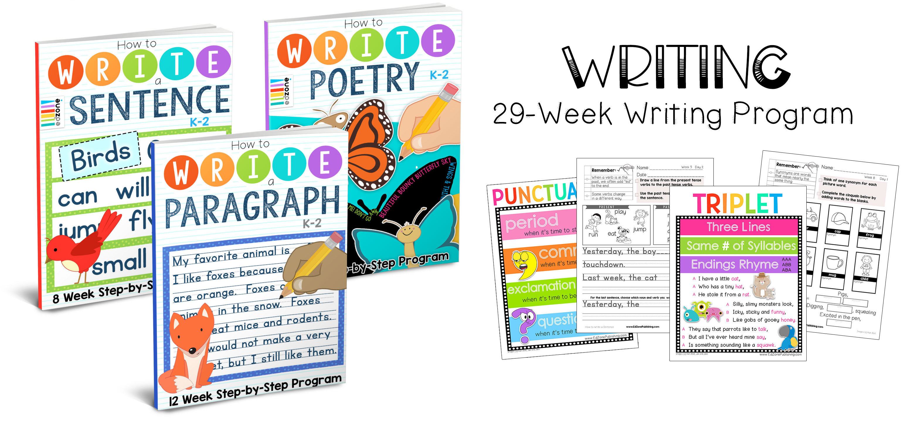 writing prompts for kindergarten worksheets