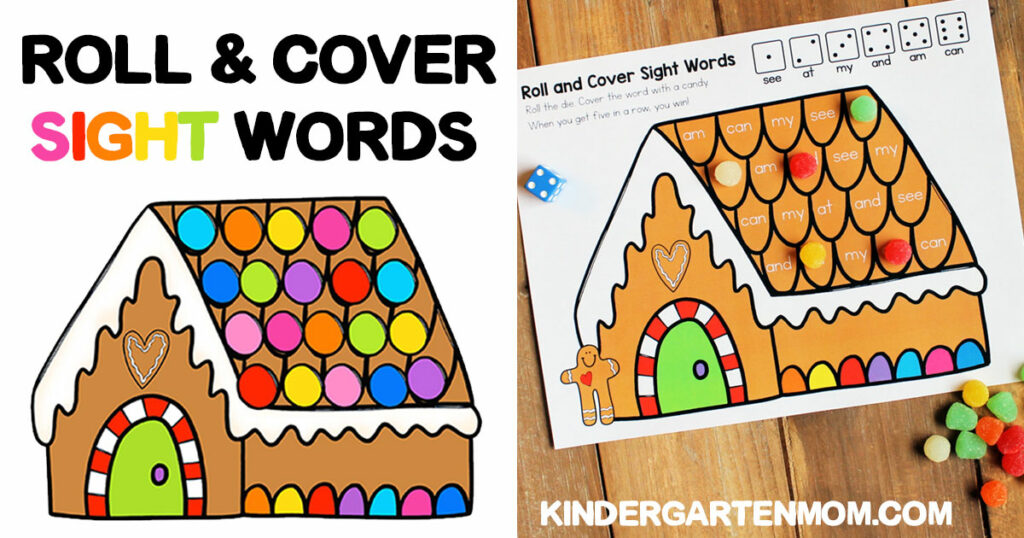 The Art of Learning Sight Words